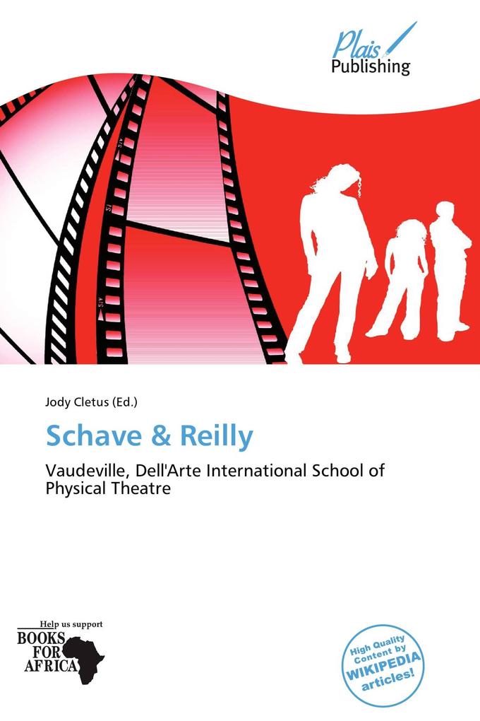Schave & Reilly