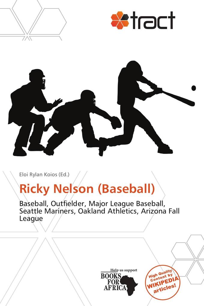 Ricky Nelson (Baseball)