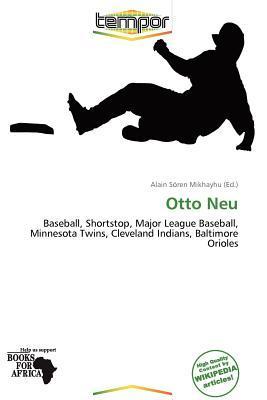 Otto Neu