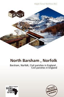 North Barsham Norfolk