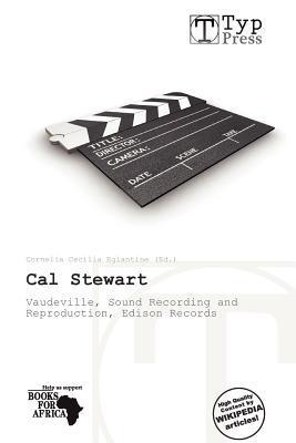 Cal Stewart