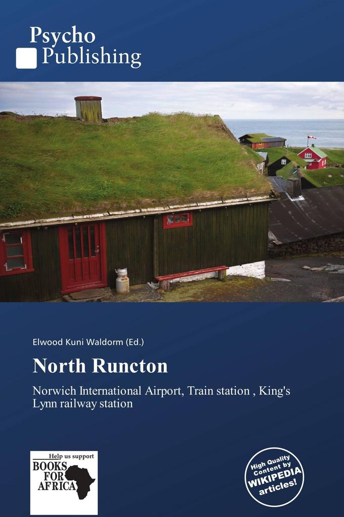 North Runcton