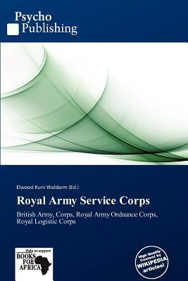 Royal Army Service Corps