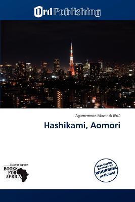 Hashikami Aomori