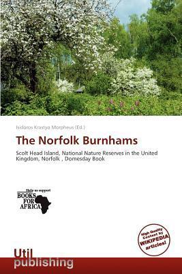 The Norfolk Burnhams