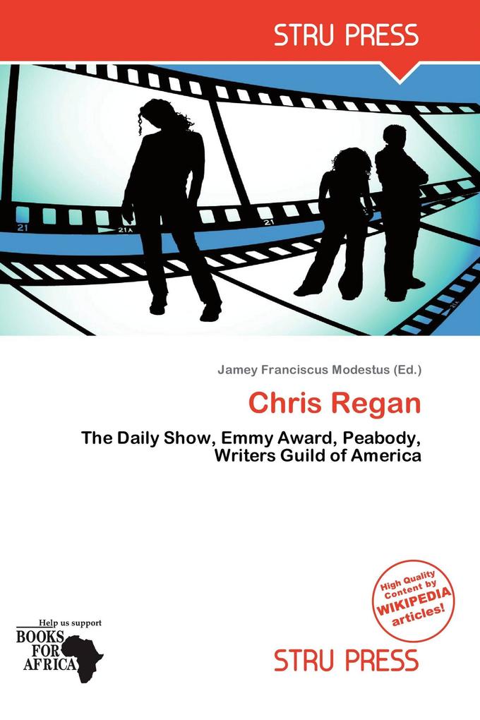 Chris Regan
