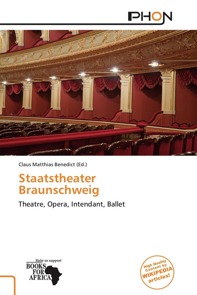 Staatstheater Braunschweig