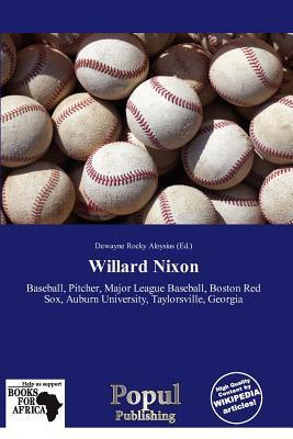 Willard Nixon