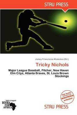 Tricky Nichols