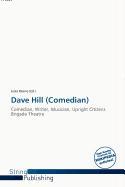 Dave Hill (Comedian)