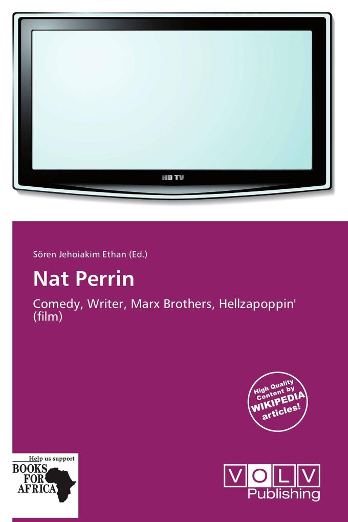 Nat Perrin