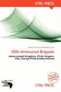 30th Armoured Brigade