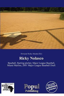 Ricky Nolasco