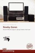 Rowby Goren