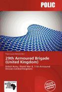 29th Armoured Brigade (United Kingdom)