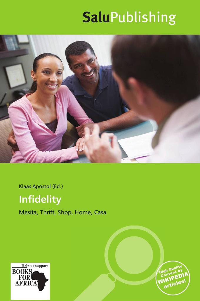 Infidelity