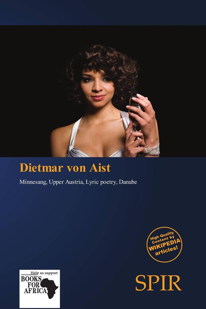 Dietmar von Aist