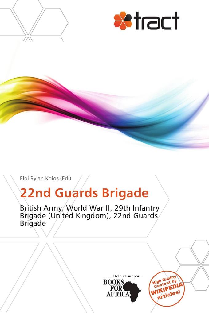 22nd Guards Brigade