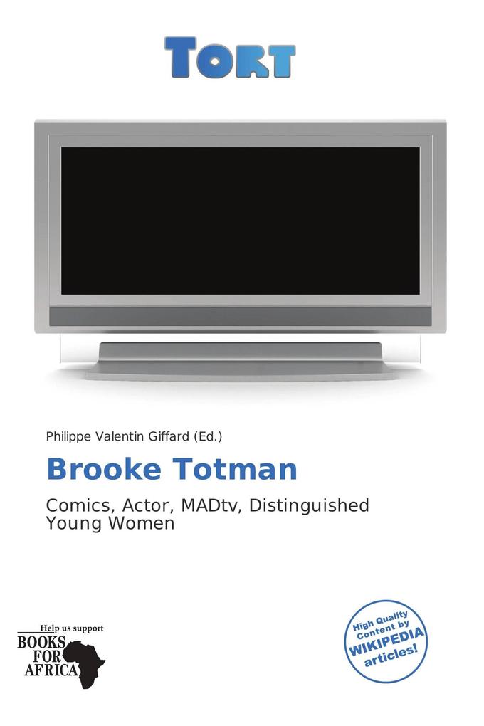 Brooke Totman