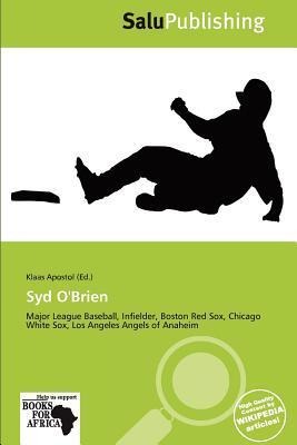 Syd O'Brien