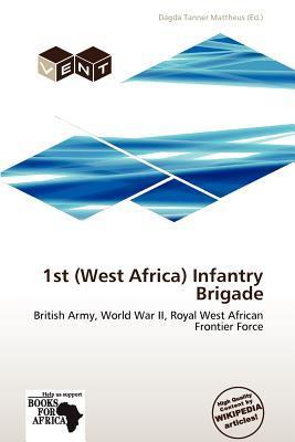 1st (West Africa) Infantry Brigade