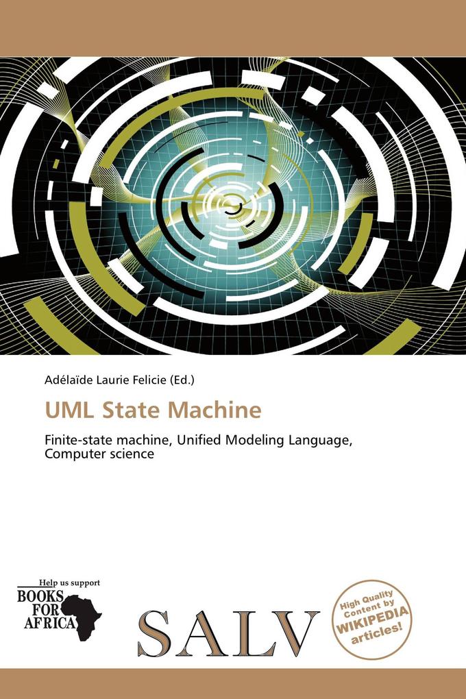 UML State Machine