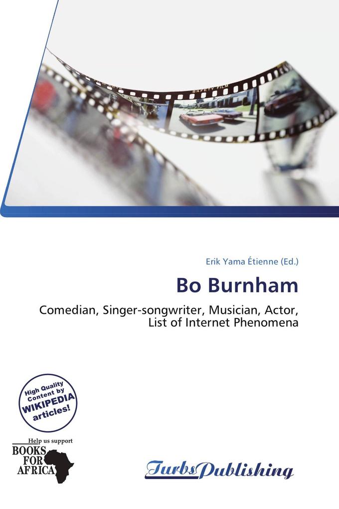 Bo Burnham