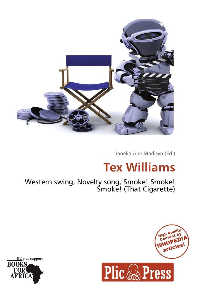 Tex Williams
