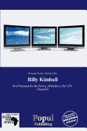 Billy Kimball