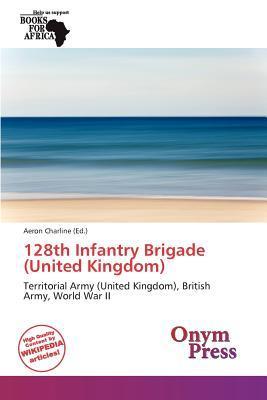 128th Infantry Brigade (United Kingdom)