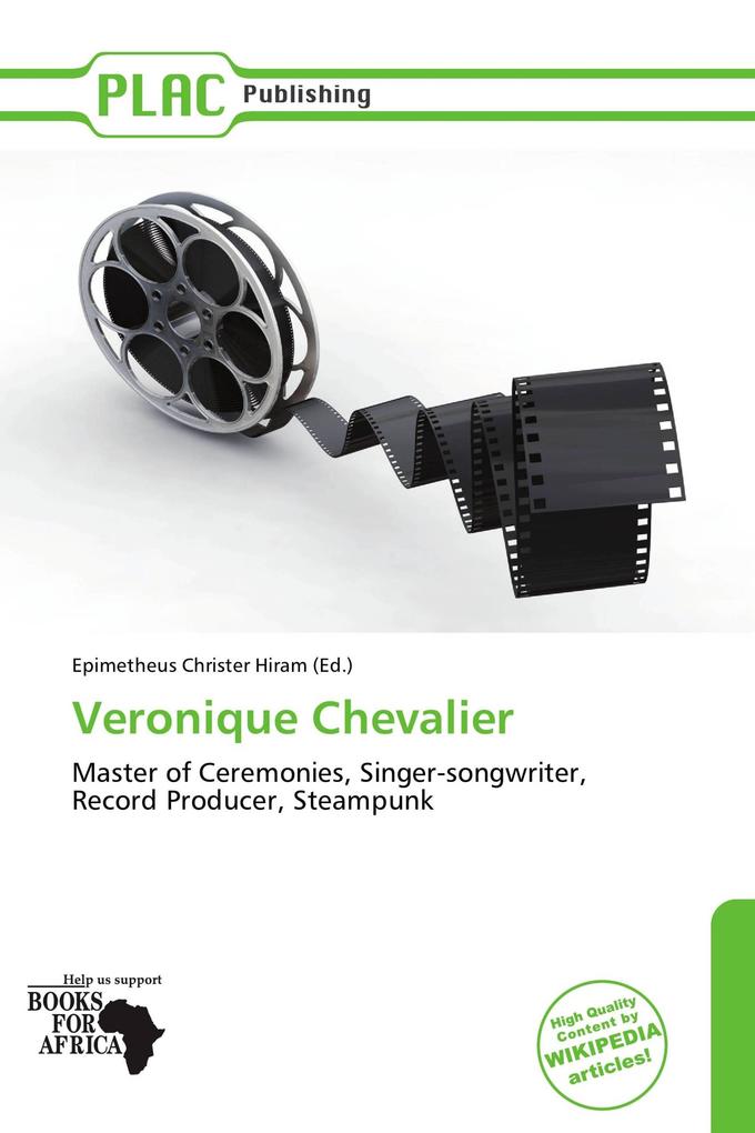 Veronique Chevalier