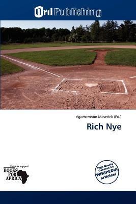 Rich Nye
