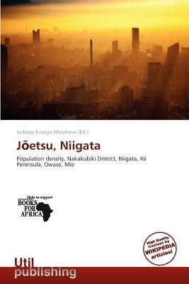 Jetsu Niigata