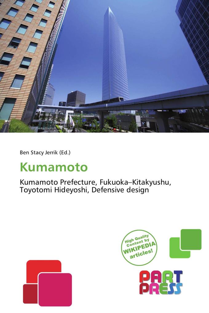 Kumamoto