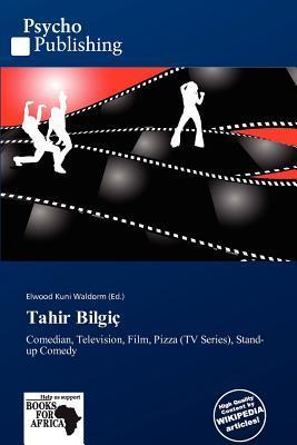 Tahir Bilgiç