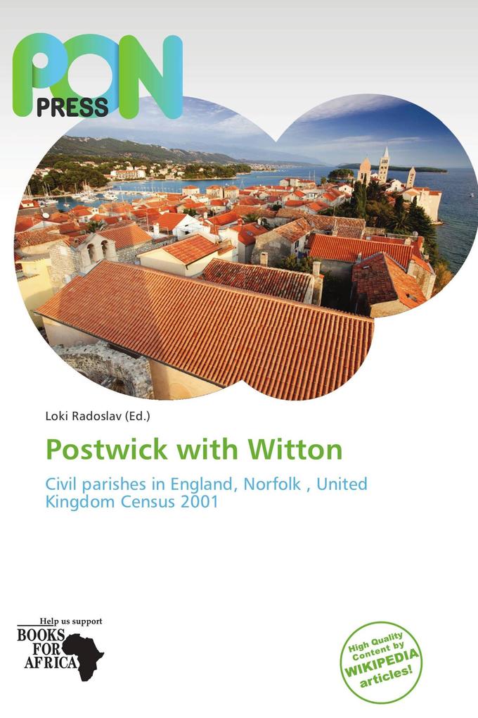 Postwick with Witton