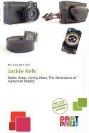 Jackie Kelk