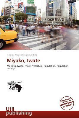 Miyako Iwate