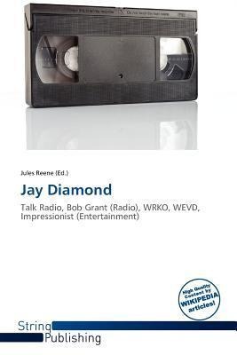 Jay Diamond