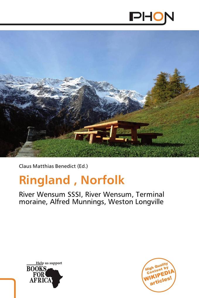 Ringland Norfolk