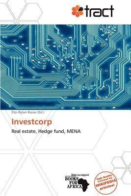 Investcorp