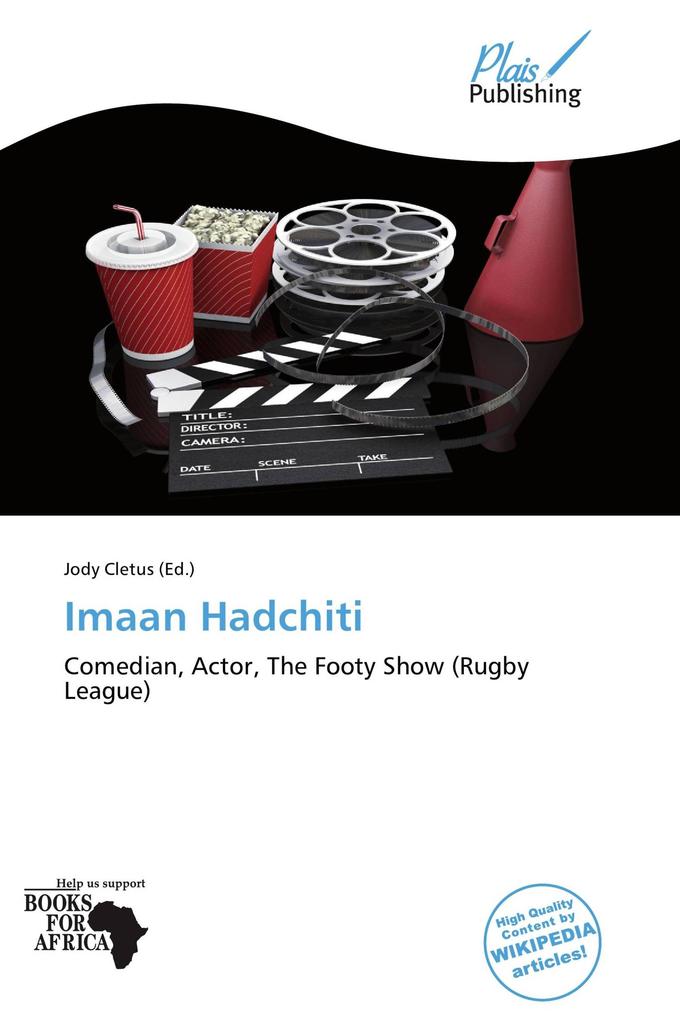 Imaan Hadchiti