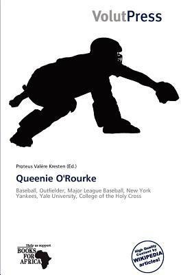 Queenie O'Rourke
