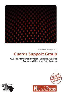 Guards Support Group