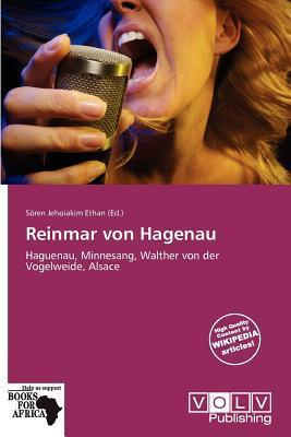 Reinmar von Hagenau