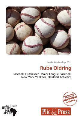 Rube Oldring
