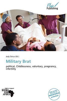 Military Brat