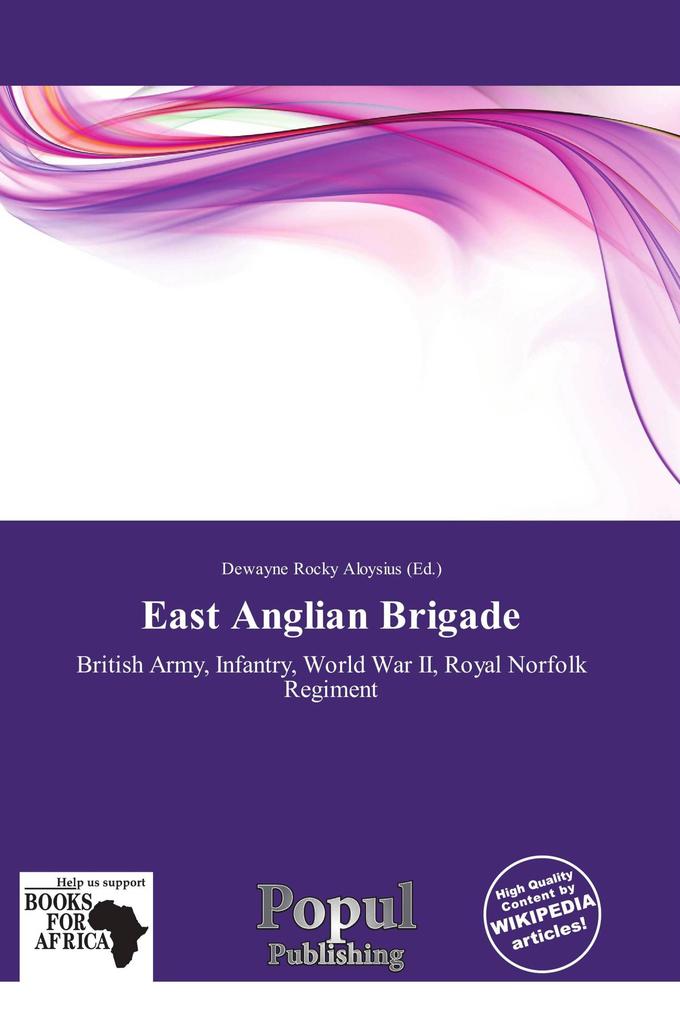 East Anglian Brigade