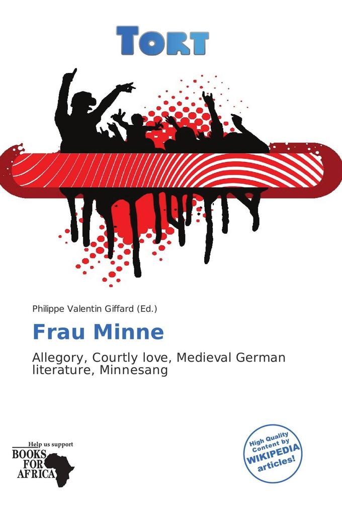 Frau Minne