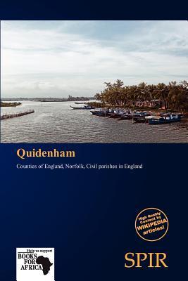 Quidenham
